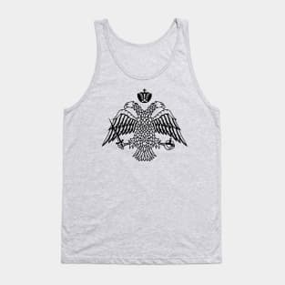 Athos Coat of Arms Tank Top